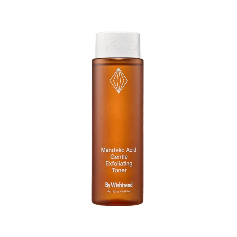 By Wishtrend - Mandelic Acid Gentle Exfoliating Toner