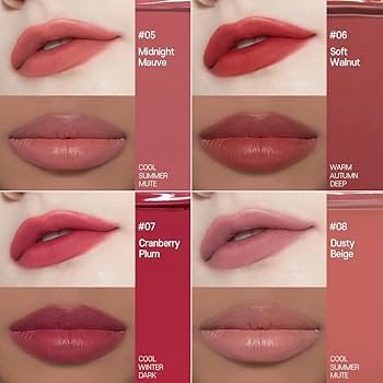 Etude - Fixing Tint -#06 Soft Walnut [4g]