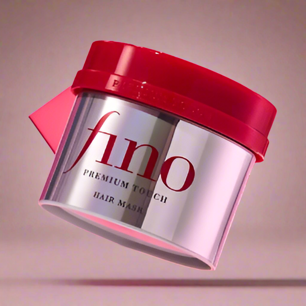 Shiseido - Fino Premium Touch Hair Mask - 230g