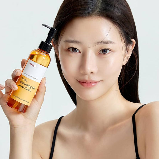 Ma:nyo - Pure Cleansing Oil Deep Clean [200ml]