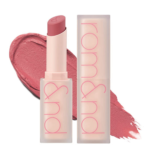 Romand - Zero Matte Lipstick - 10 Pink Sand [3g]