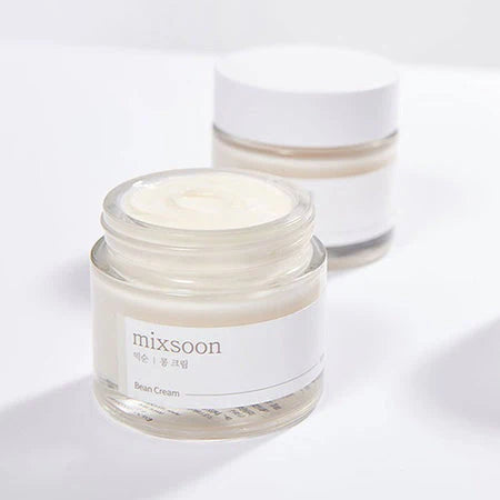 Mixsoon - Bean Cream [50ml]