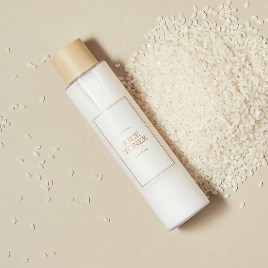 I'm From - Rice Toner [150ml]