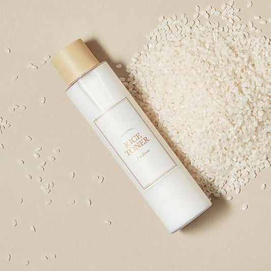 I'm From - Rice Toner [150ml]