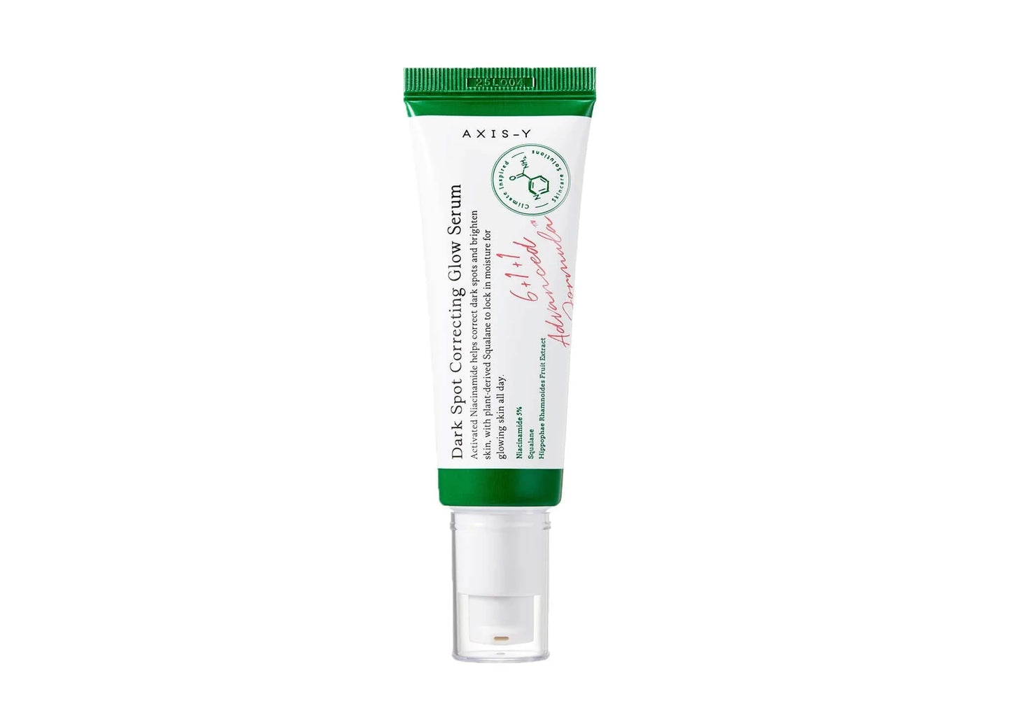 AXIS - Y - Dark Spot Correcting Glow Serum - 50ml