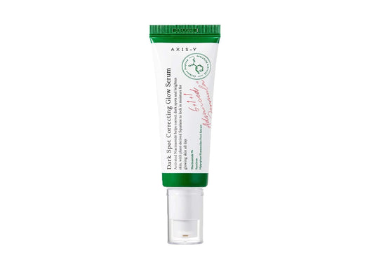AXIS - Y - Dark Spot Correcting Glow Serum - 50ml