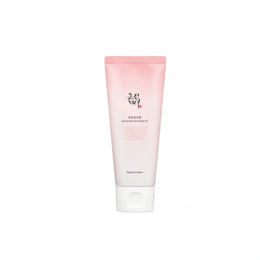 Beauty of Joseon - Apricot Peeling Gel - 120ml