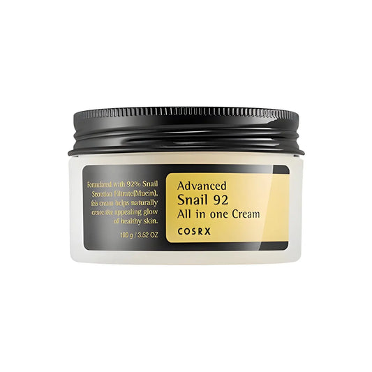 Cosrx - Advanced Snail 92 All in one cream - 100G