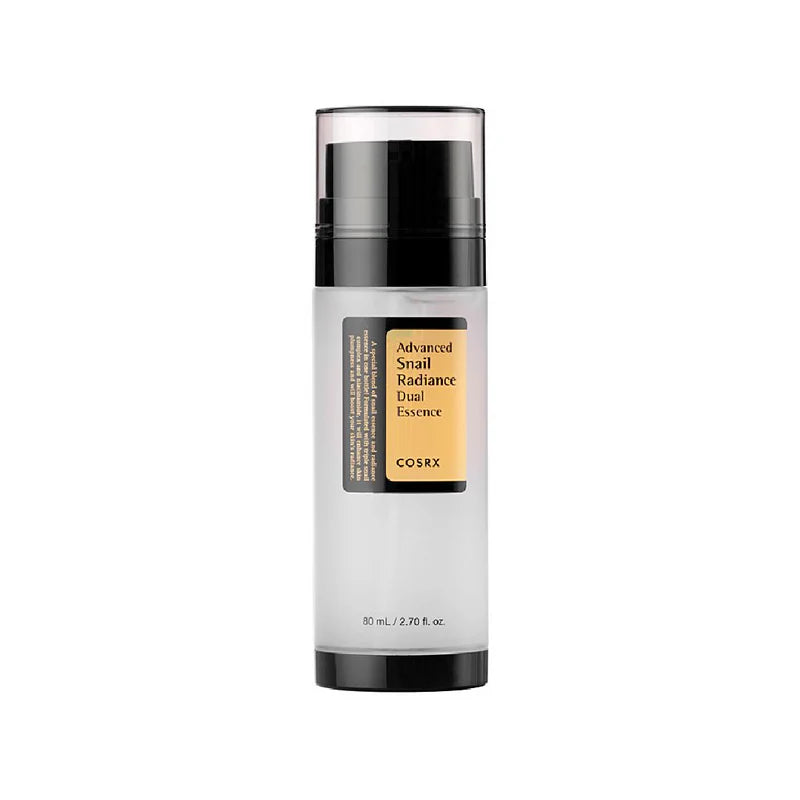Cosrx - Advanced Snail Radiance Dual Essence