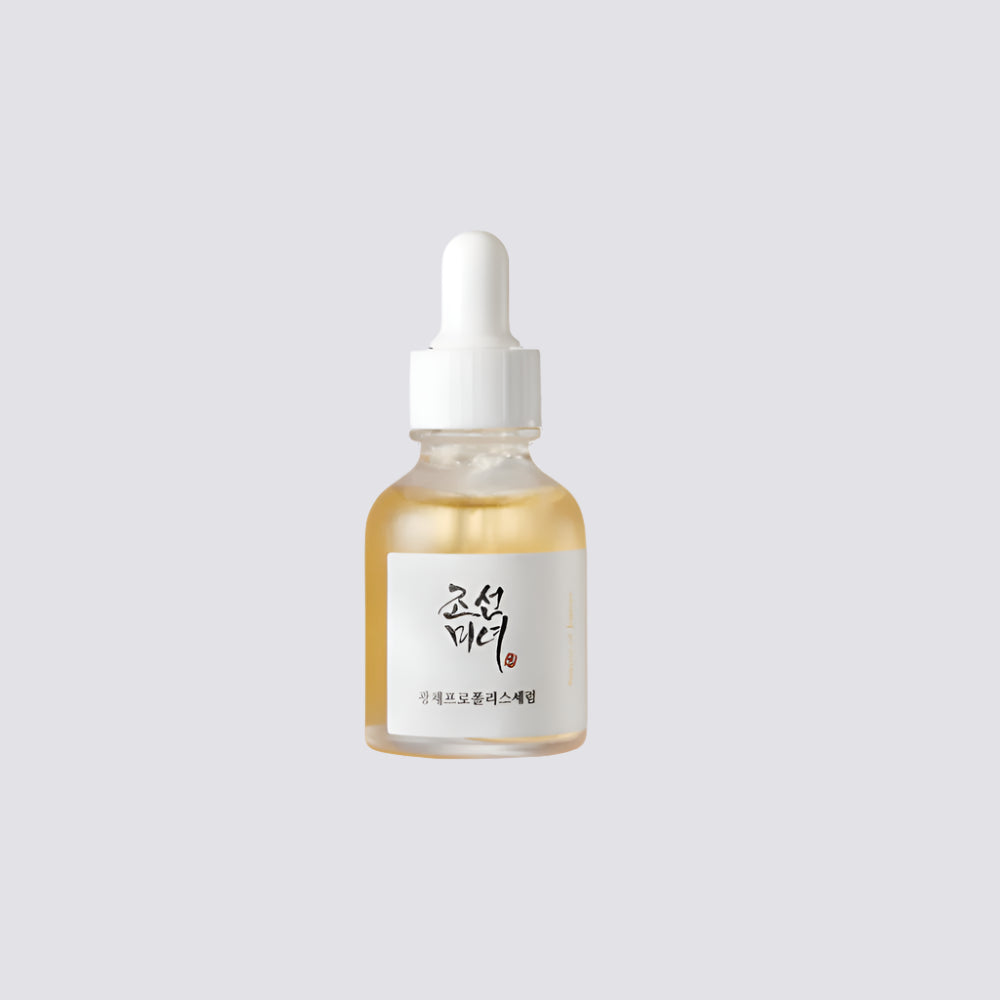 Beauty of Joseon - Glow Serum - 30ml