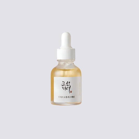 Beauty of Joseon - Glow Serum - 30ml