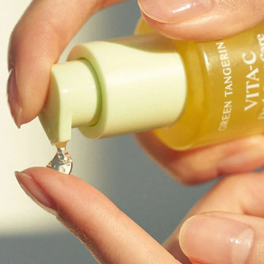 Goodal - Green Tangerine Vita-C Dark Spot Care Serum [40ml]