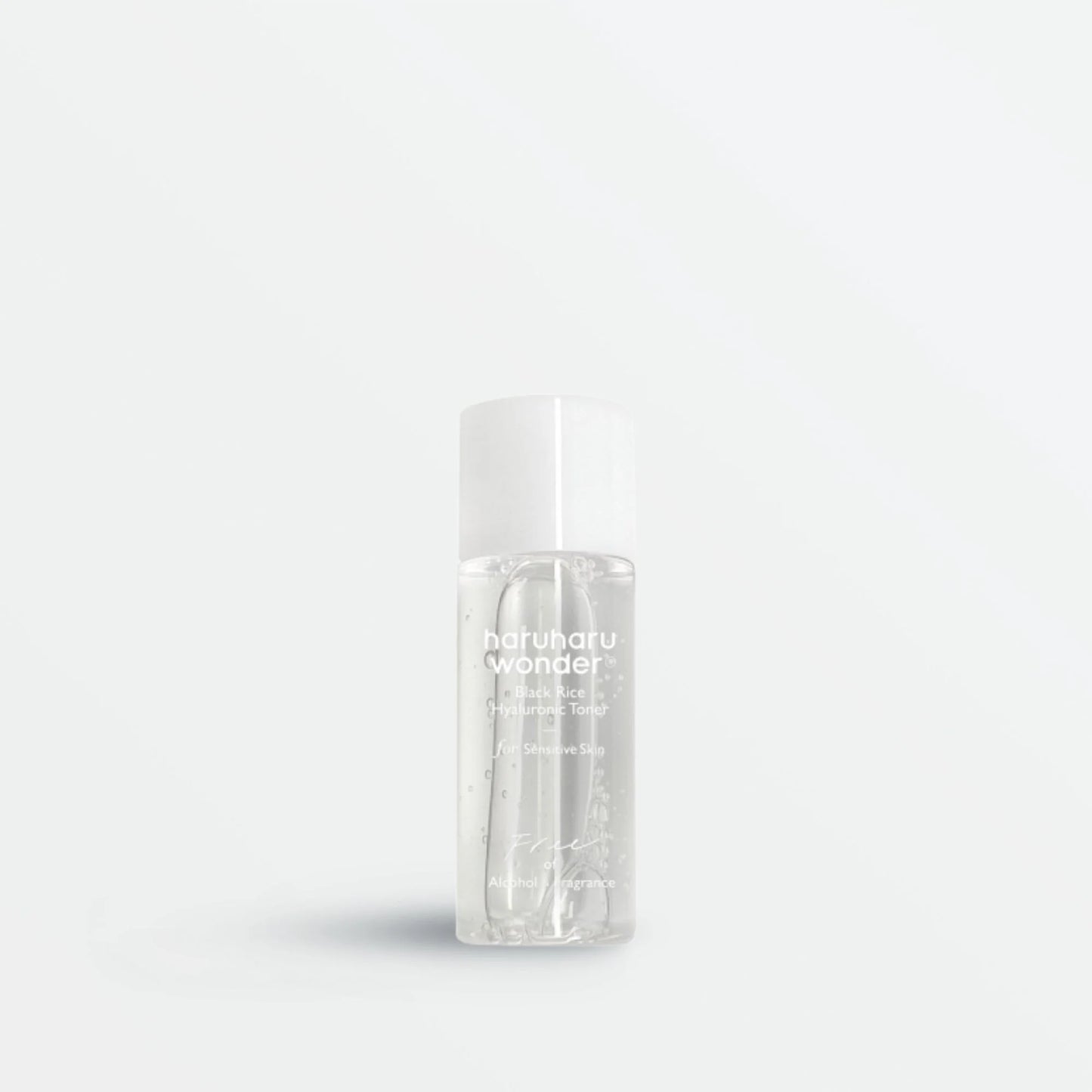 Haruharu Wonder - Black Rice Hyaluronic Toner -  8ml [Mini Travel Size]
