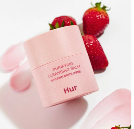 House of Hur - Purifying Cleansing Balm (50ml)