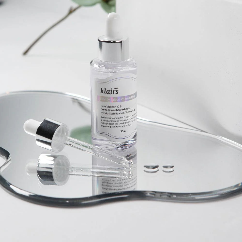 Dear, Klairs - Freshly Juiced Vitamin Drop [35ml]