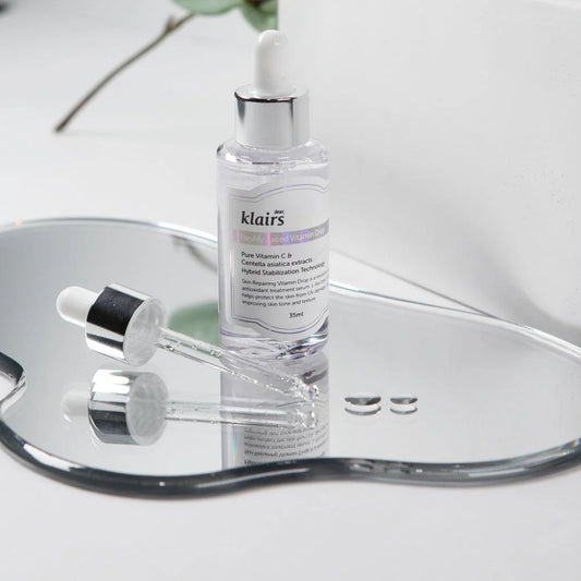 Dear, Klairs - Freshly Juiced Vitamin Drop [35ml]