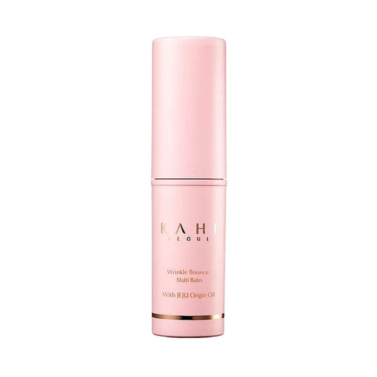 KAHI - Wrinkle Bounce Multi Balm - 9g