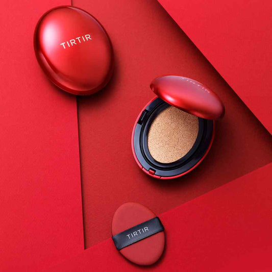 TIRTIR - Mask Fit Red Cushion - 18g [Normal size]