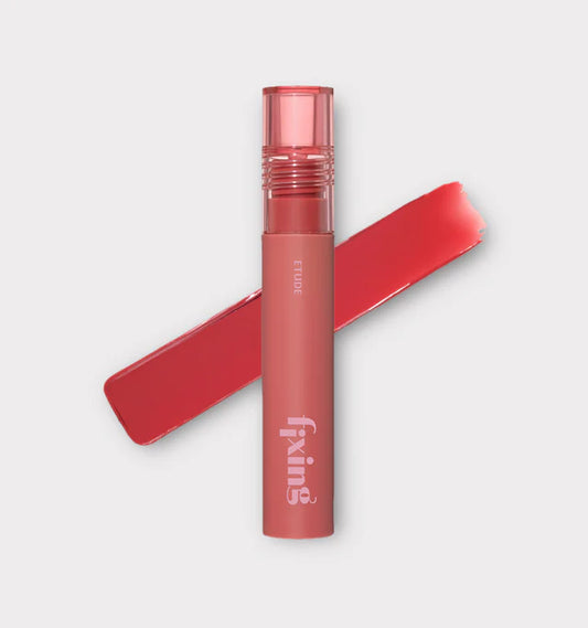 Etude - Fixing Tint - #01 Analogue Rose [4g]