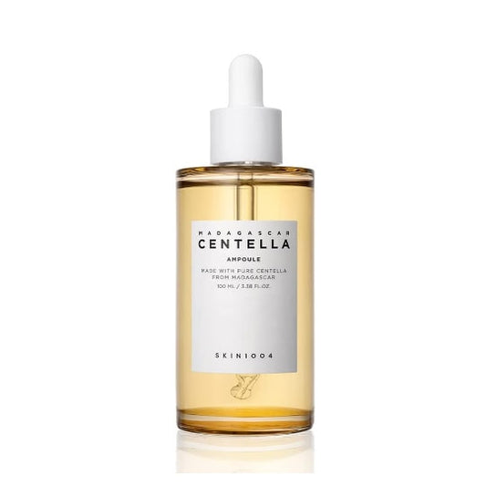 Skin1004 - Madagascar Centella Asiatica 100 Ampoule [100ml]