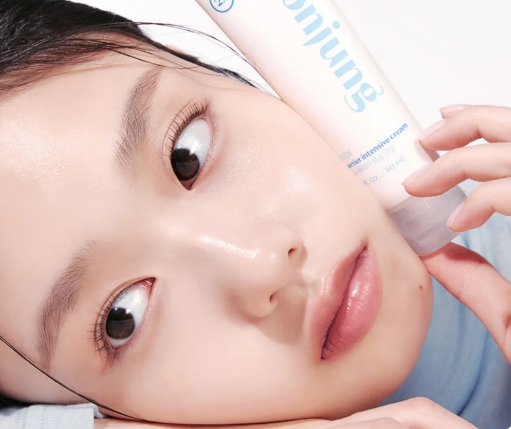 Etude House - Soon Jung 2x Barrier Intensive Cream - 60ml [New Version]