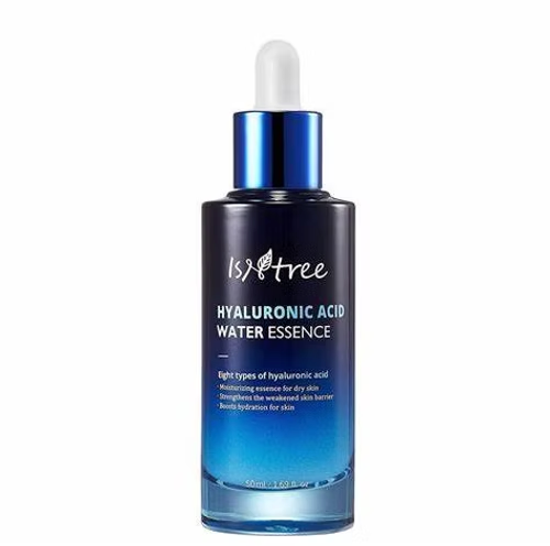 Isntree - Hyaluronic Acid Water Essence - 50ml