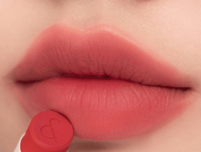 Romand - Zero Matte Lipstick - 08 Adorable [3g]