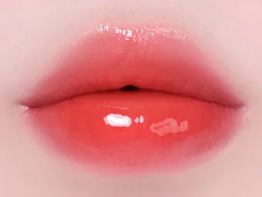 TOCOBO - Juicy Berry Plumping Lip Oil
