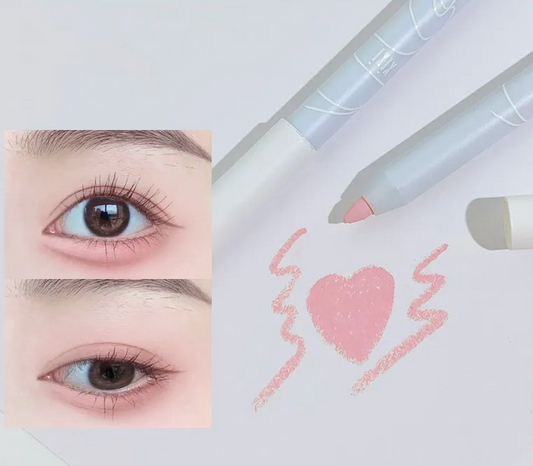 xixi - Aegyo Sal Pearlescent Highlight Stick