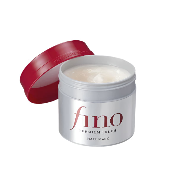 Shiseido - Fino Premium Touch Hair Mask - 230g