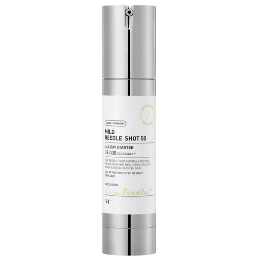VT Cosmetics - Reedle Shot 50 [50ml]
