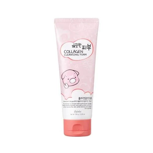 Esfolio - Collagen Pure Skin Cleansing Foam - 150g
