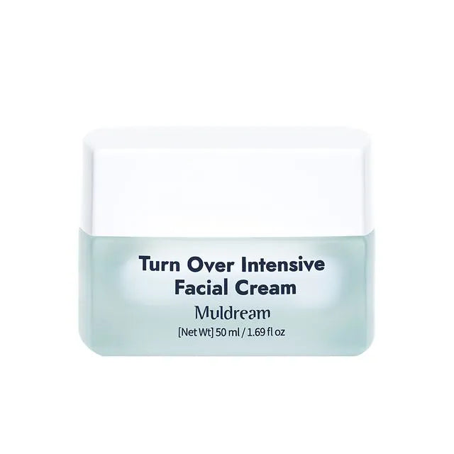 Muldream - Turn Over Intensive Facial Cream [50ml]