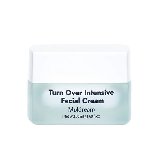 Muldream - Turn Over Intensive Facial Cream [50ml]