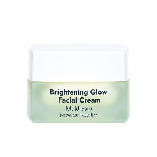 Muldream - Brightening Glow Facial Cream [50ml]