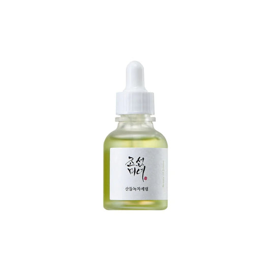 Beauty of Joseon - Green Tea Calming Serum - 30ml