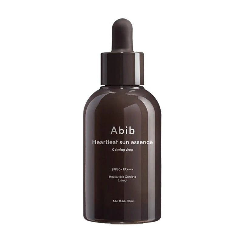 Abib - Heartleaf Sun Essence Calming Drops
