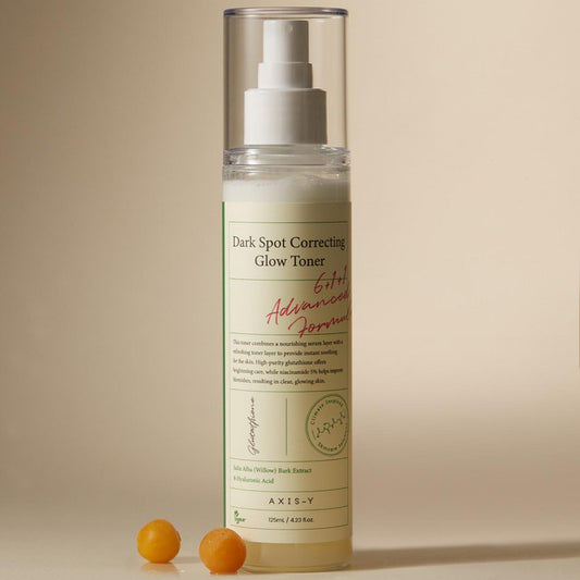 AXIS - Y Dark Spot Correcting Toner [125ml]