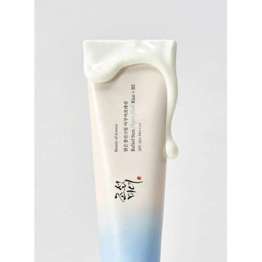 Beauty of Joseon - Relief Sun Aqua Fresh: Rice + B5 [50ml]