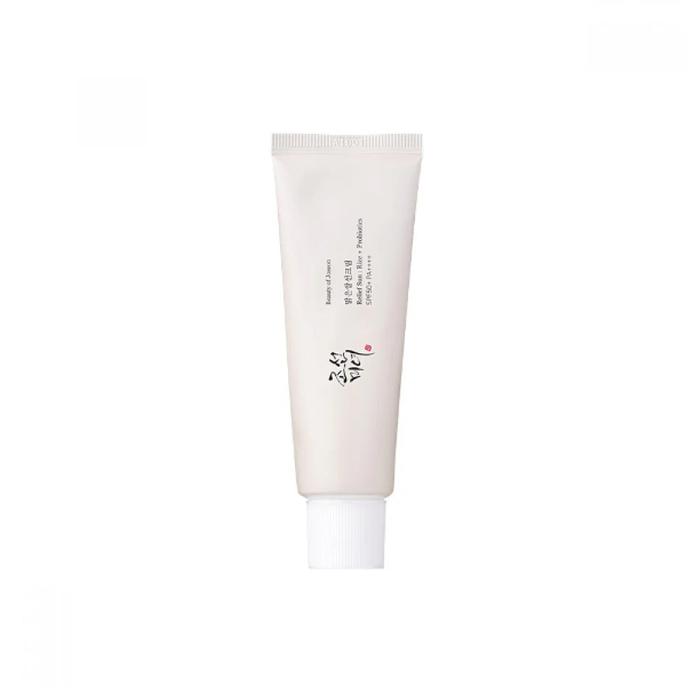 Beauty of Joseon - Sun Relief Sunscreen - 50ml
