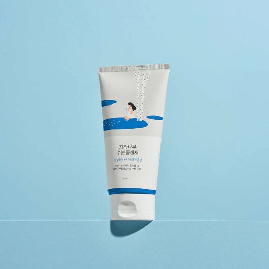 Round Lab - Birch Juice Moisturising Cleanser - [150ml]