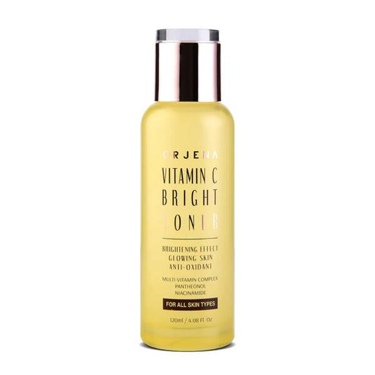 Orjena - Vitamin C Bright Toner