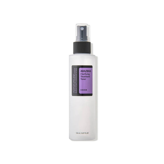 Cosrx  - AHA/BHA Clarifying Treatment Toner - 150ml