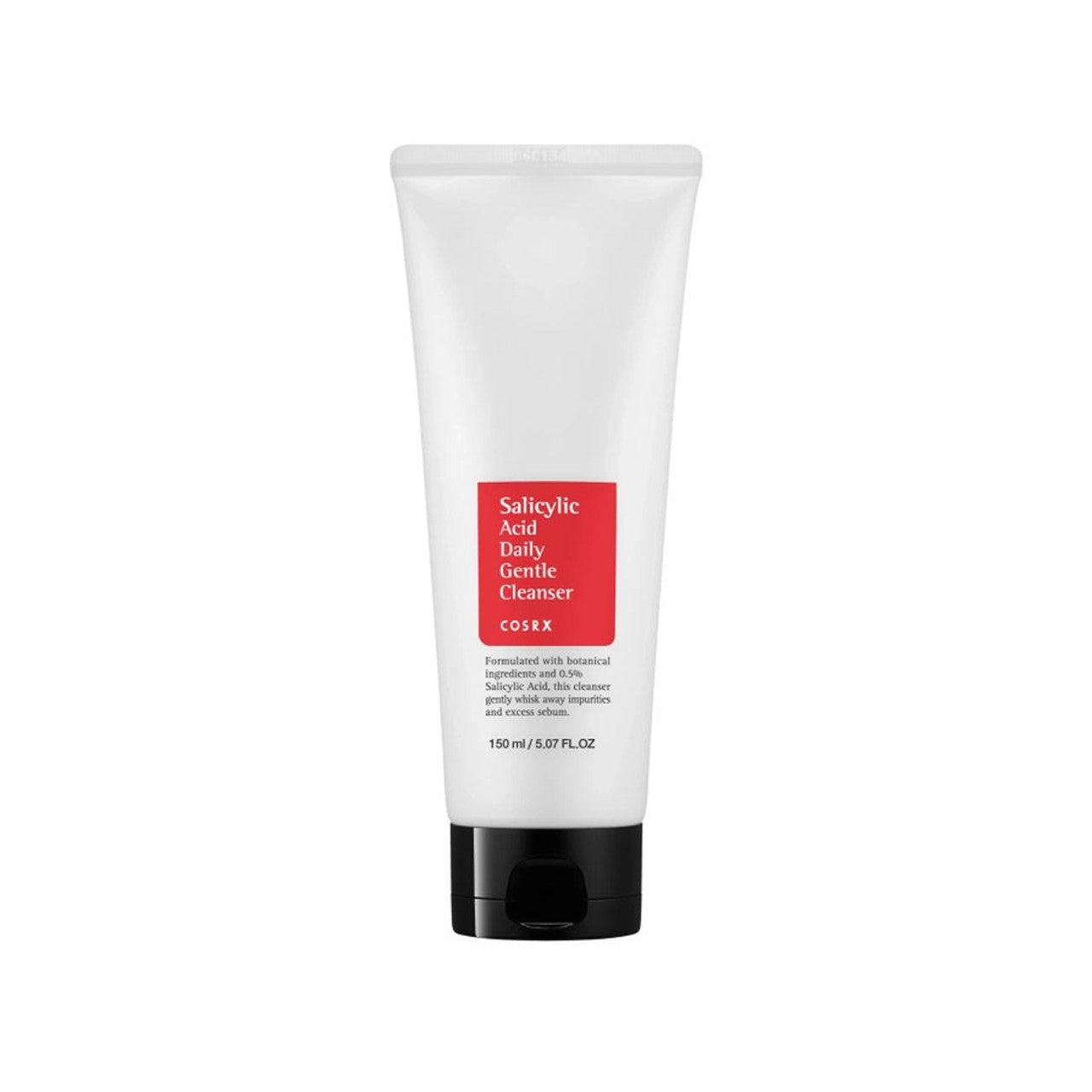 Cosrx - Salicylic Acid Daily Gentle Cleanser