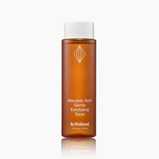 By Wishtrend - Mandelic Acid Gentle Exfoliating Toner