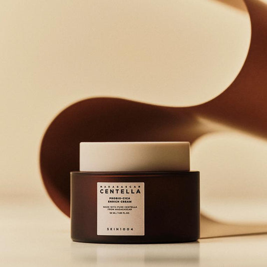 SKIN1004 - Madagascar Centella Probio-Cica Enrich Cream [50ml]