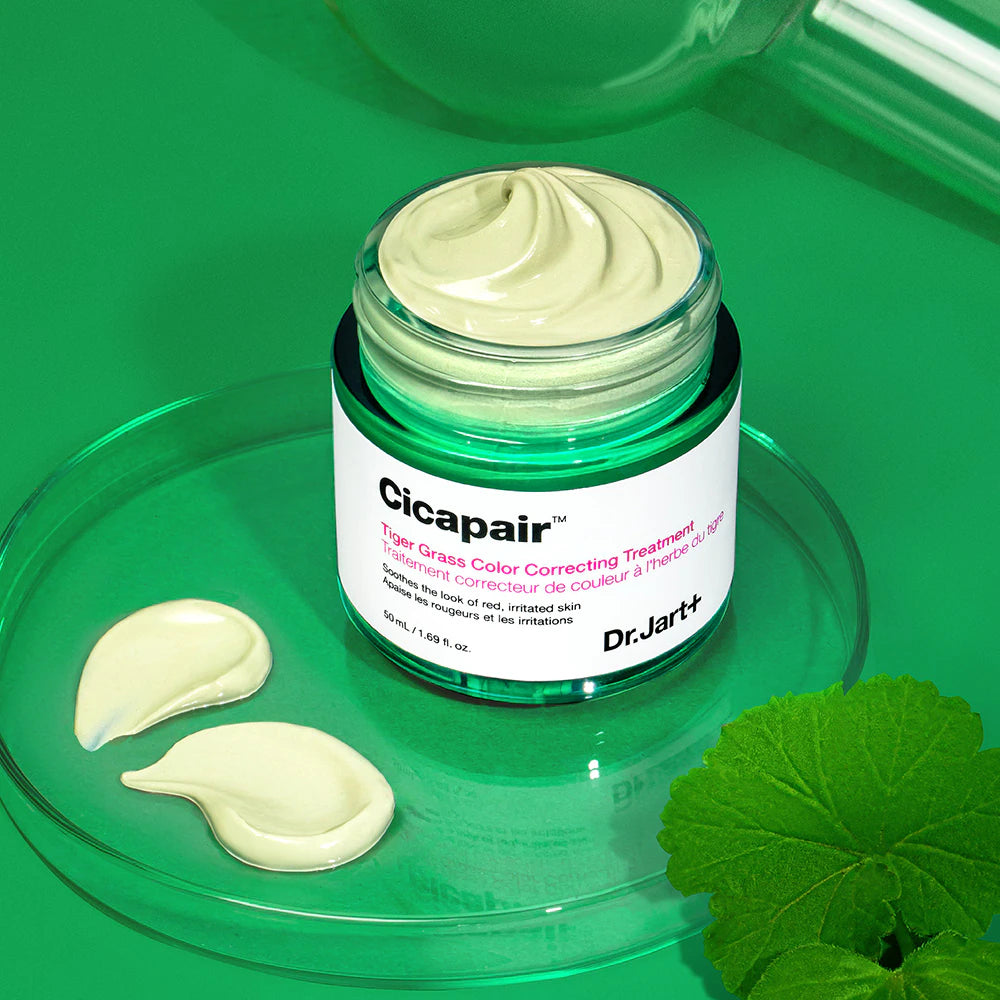Dr. Jart+ - Mini Cicapair Tiger Grass Color Correcting Treatment [15ml]