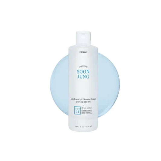 ETUDE - Soon Jung Lip And Eye Remover - 100ml