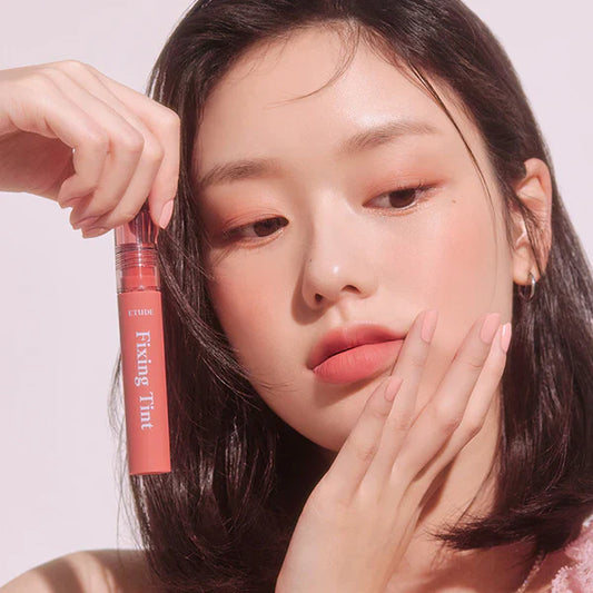 Etude - Fixing Tint -#03 Mellow Peach [4g]
