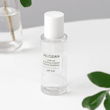 Heimish - All Clean Low pH Balancing Vegan Toner - 30ml [Mini Travel size]